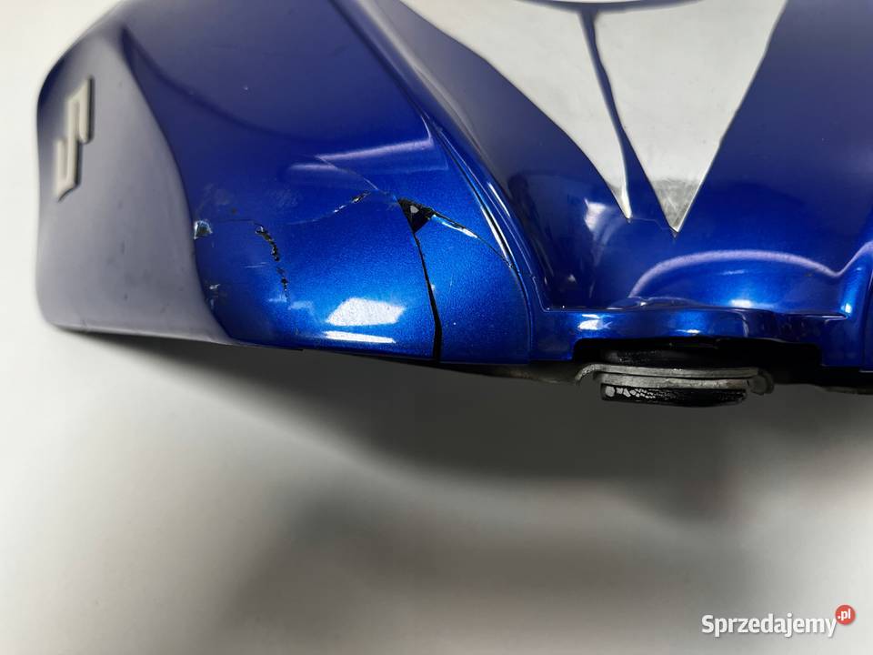 SUZUKI GSXR 600 750 0607 K6 K7 Nakładka na
