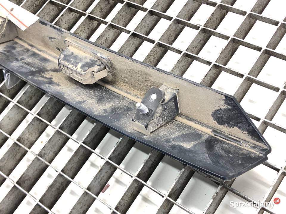 LISTWA KLAPY TYLNEJ FORD GALAXY II Hatchback