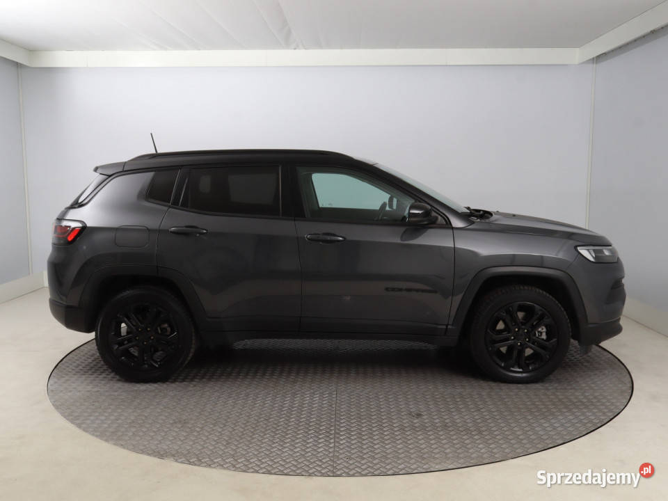Jeep Compass 4xe Bielany Wrocławskie