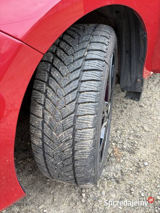 Toyota Yaris 2016r Hybryd 100 DynamicSmart 4/5 Dąbrowa Tarnowska