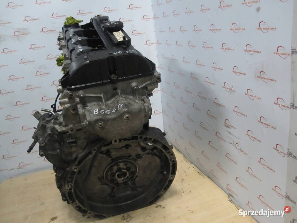 SPRINTER W906 22 CDI 651955 651957 163 186 10r Kielce sprzedam