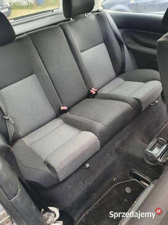 Golf IV 16 16v 2003r Kod lakieru LA7W na części mazowieckie Gostynin