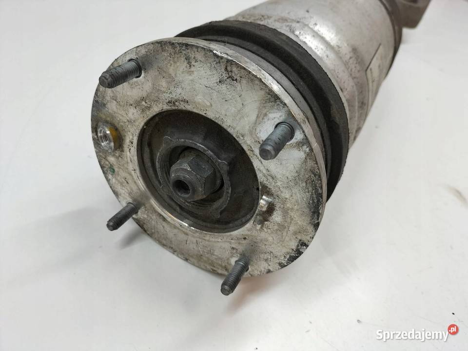 AMORTYZATOR LEWY PRZÓD 30 D L494 Land Rover