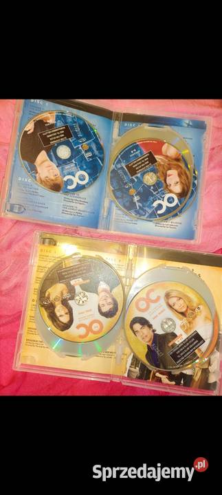 Życie na fali dvd DVD i Blu-ray DVD i Blu-ray Bytom