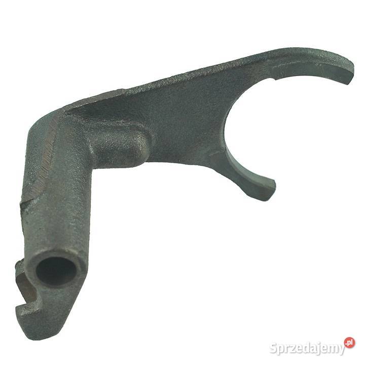 Wodzik zmiany biegów Iseki TG5395 TG5475 TG6370 podkarpackie Tajęcina