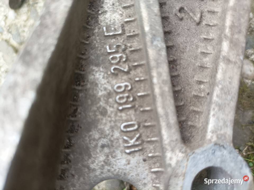 1K0199295E Wspornik wahacza lewy VW Audi Skoda