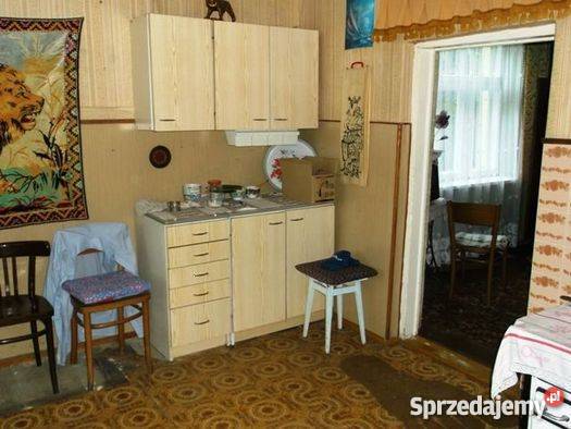 Do Dom i Budynki GosMława Krajewo mazowieckie Mława sprzedam