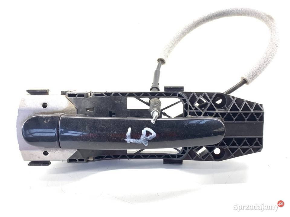 KLAMKA ZEWNĘTRZNA LEWY PRZÓD VW TIGUAN podkarpackie