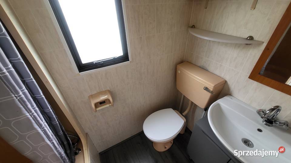 Domki domek holenderski domek angielski A175 Gołaszyn