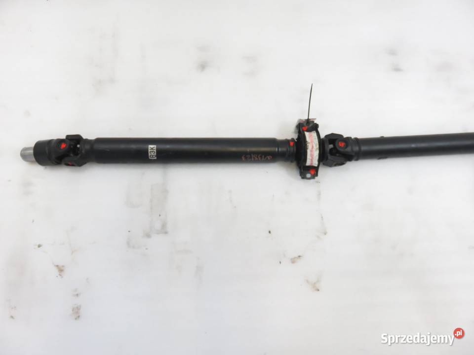 WAŁ NAPĘDOWY INFINITI M30 Y51 30d Q70