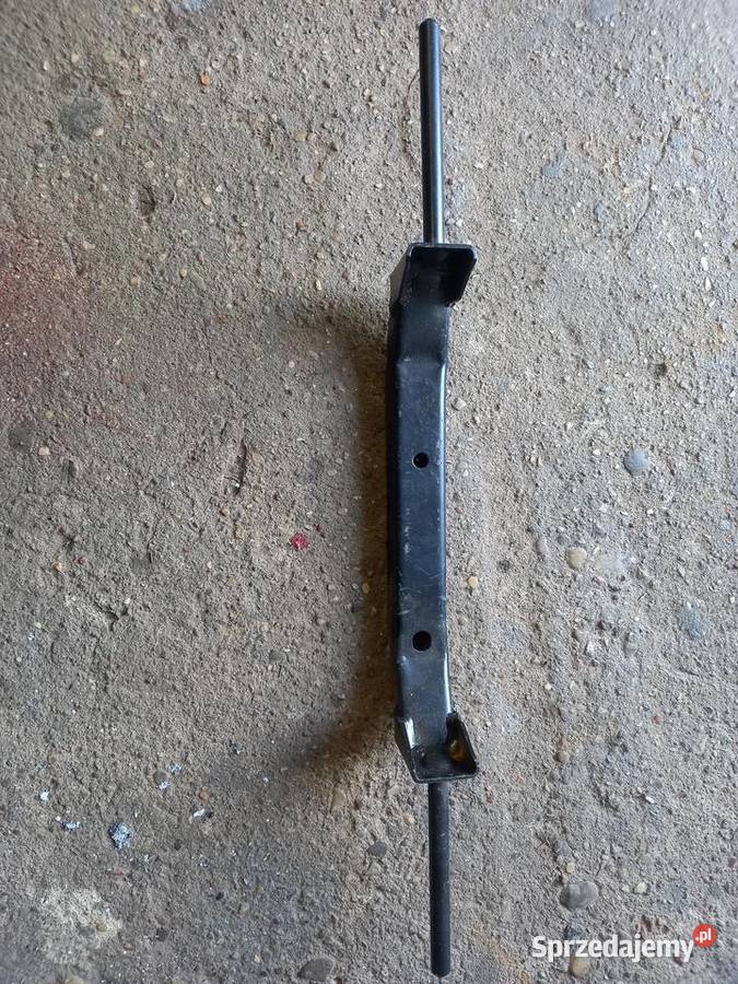 Podnozki motorynka komar romet Sokołów Podlaski sprzedam