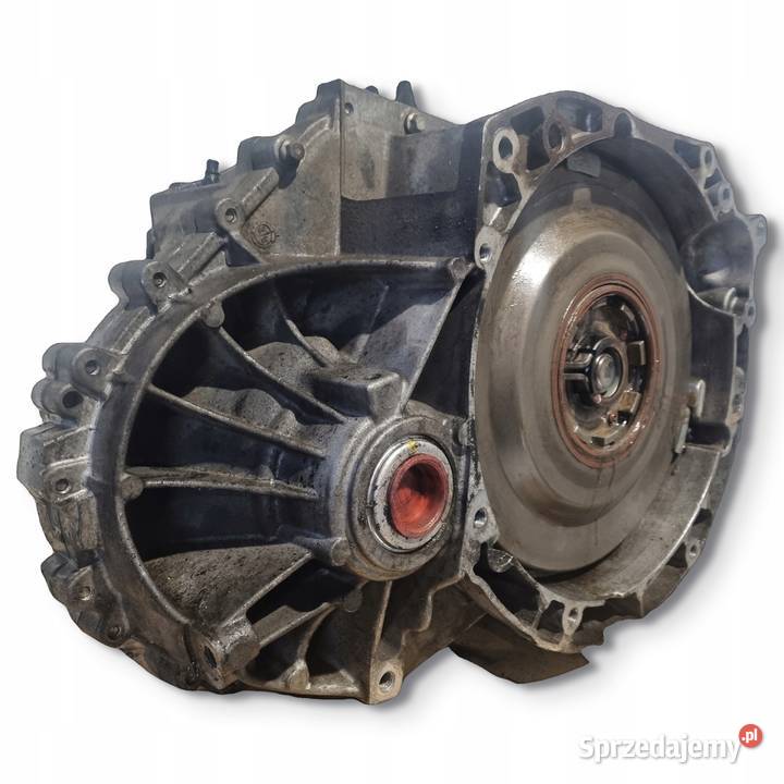 AUTOMATYCZNA SKRZYNIA BIEGÓW Volvo S40 II V50 lubelskie Chełm sprzedam