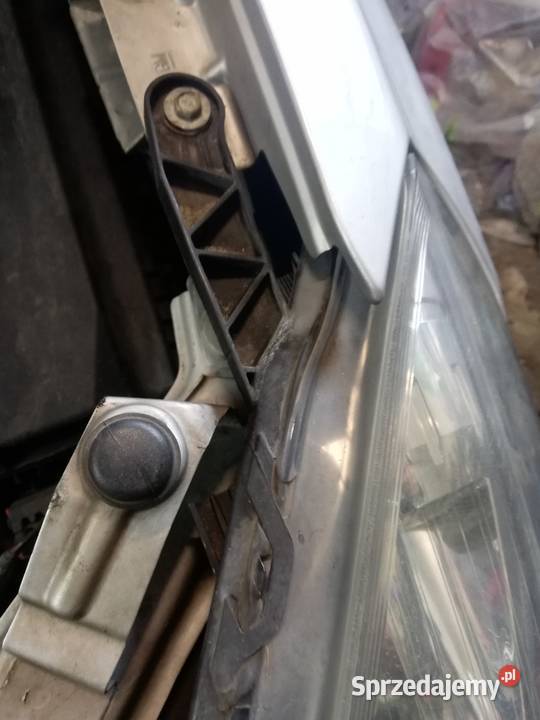BXenon zafira b wszystkie modele Bydgoszcz sprzedam