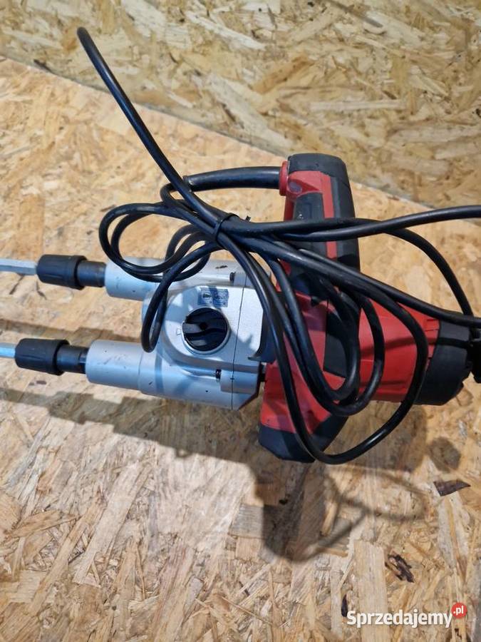 Mieszarka Einhell TEMX 16002 CE Twin 120 mm Głogowa