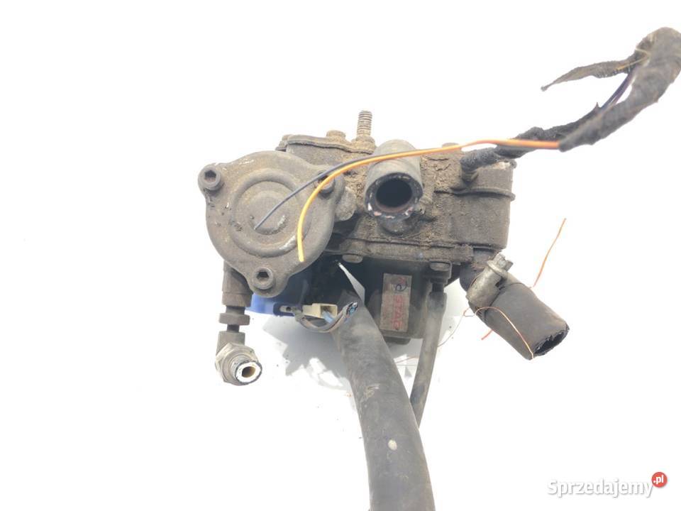 REDUKTOR DO GAZU LPG STAG PAROWNIK LPG GAZOWY osobowe sprzedam