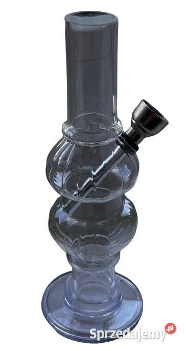 Bongo Akrylowe Bonio z Akrylu Przezroczyste Ostrowy nad Okszą sprzedam