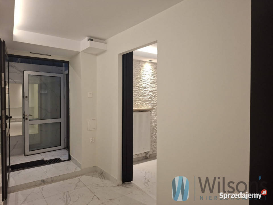 Mieszkanie 364m2 2 pokojowe Warszawa Zamieniecka
