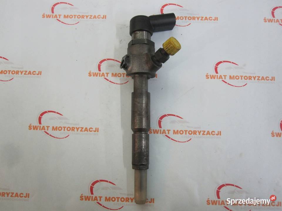 FOCUS MONDEO TRANSIT 18 TDCI wtrysk wtryskiwacz Kielce