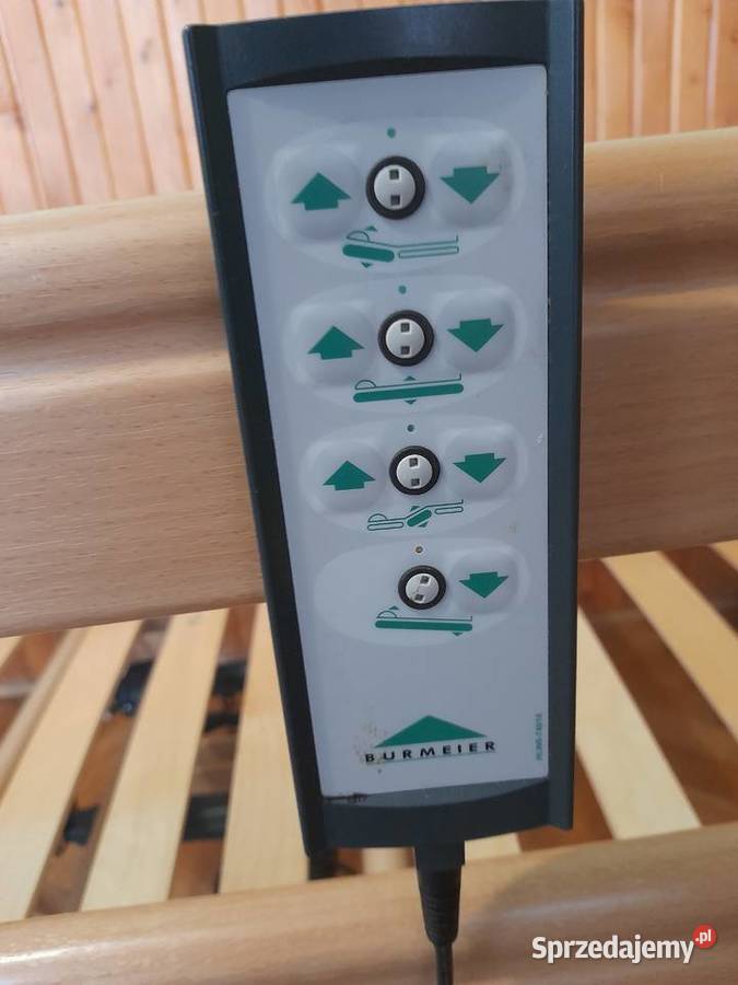 Łóżka Rehabilitacyjne Elektryczne Nowe Warszawa sprzedam