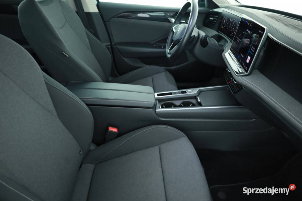 VW Passat 15 eTSI ACT Piaseczno