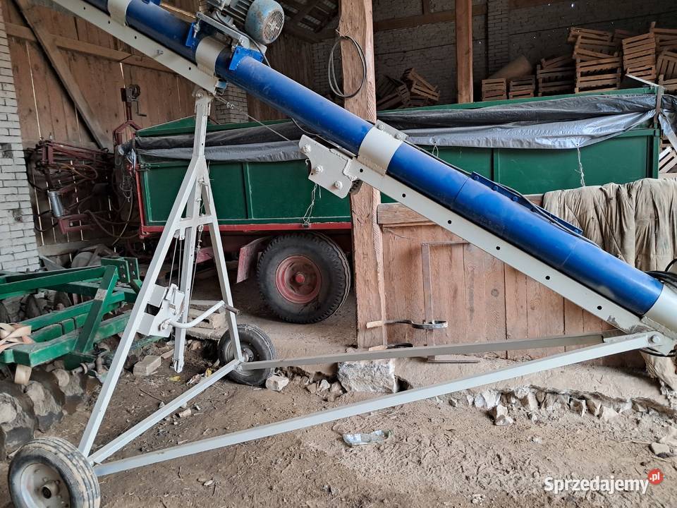 Żmijka do zboża Stopnica