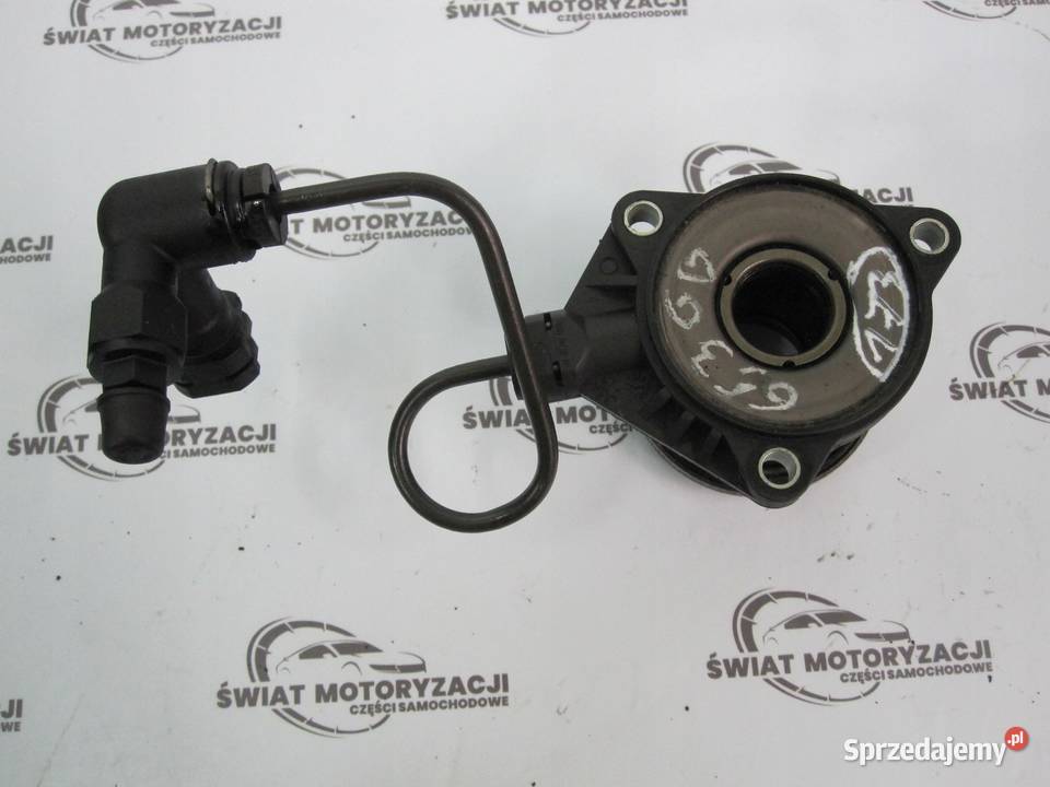 Opel Corsa 12 A12XER 85 12r 149 wysprzęglik