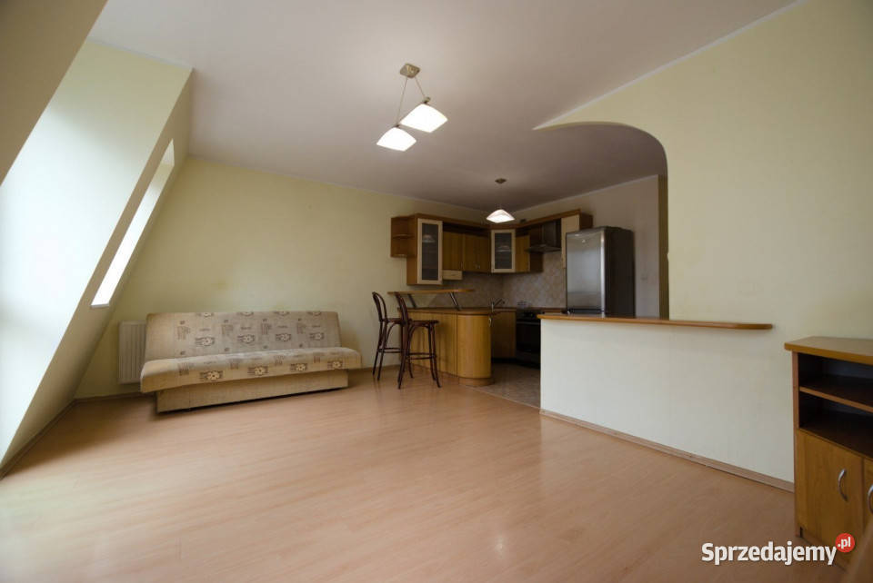 Mieszkanie Kielce 553m2 3 pok