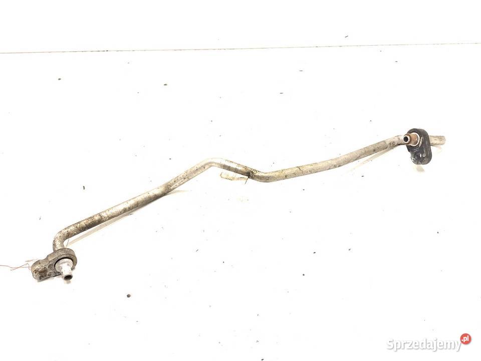 RURKA KLIMATYZACJI DACIA LOGAN 8200663546 16 105