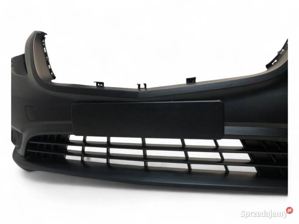 MERCEDES BENZ VITO VKLASA W447 20142019 ZDERZAK świętokrzyskie Skarżysko-Kamienna