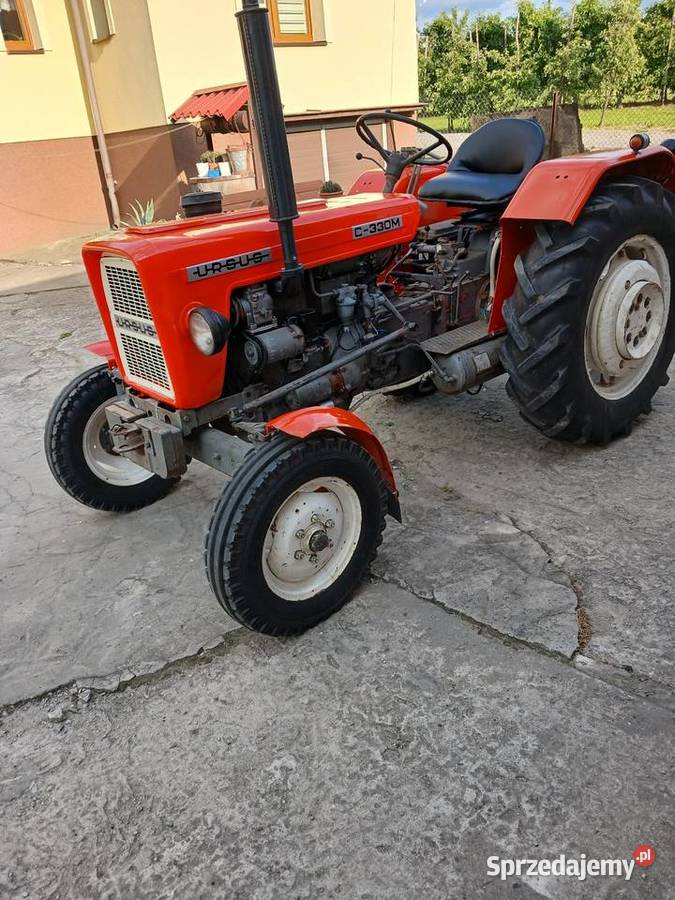 C330M Sandomierz