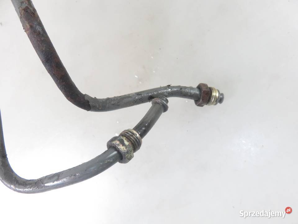 PRZEWÓD WSPOMAGANIA MAZDA 3 16 DI małopolskie sprzedam