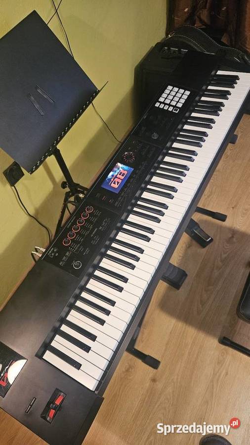 Roland FA08 Dalachów