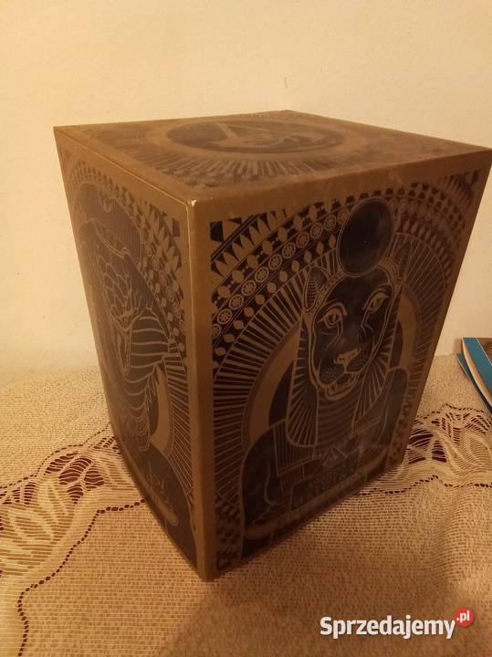 Assassins Creed origins gods edition figurka Warszawa sprzedam