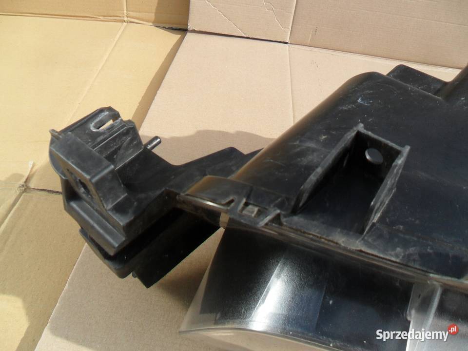 Mazda CX5 lift Led Lampa Prawa Przód 2016 Nowy Tomyśl