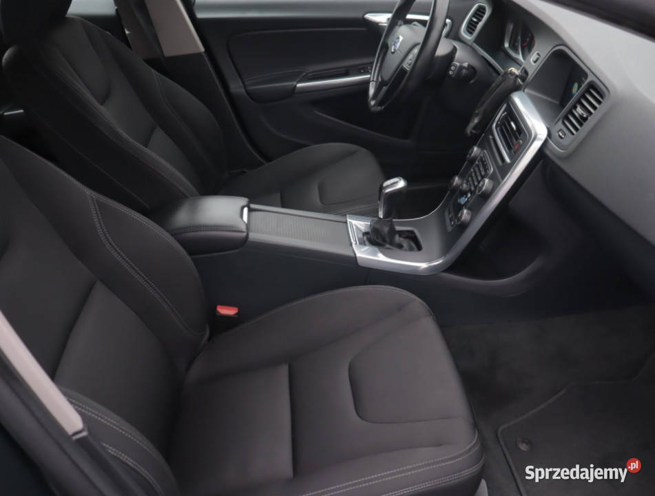 Volvo V60 D2 20 Lublin