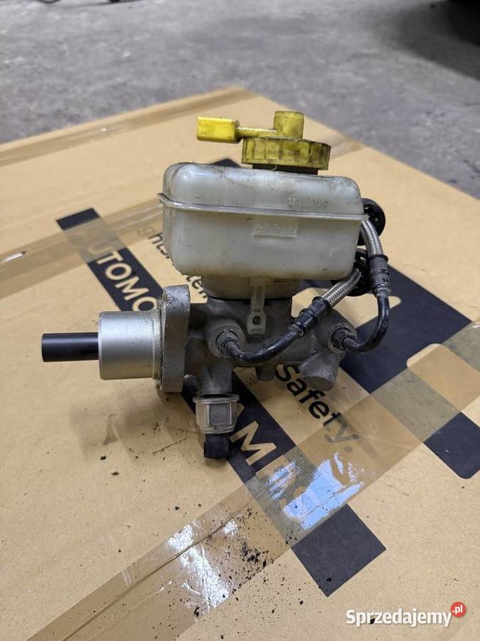 vw golf 4 pompa hamulcowa Bielsko-Biała