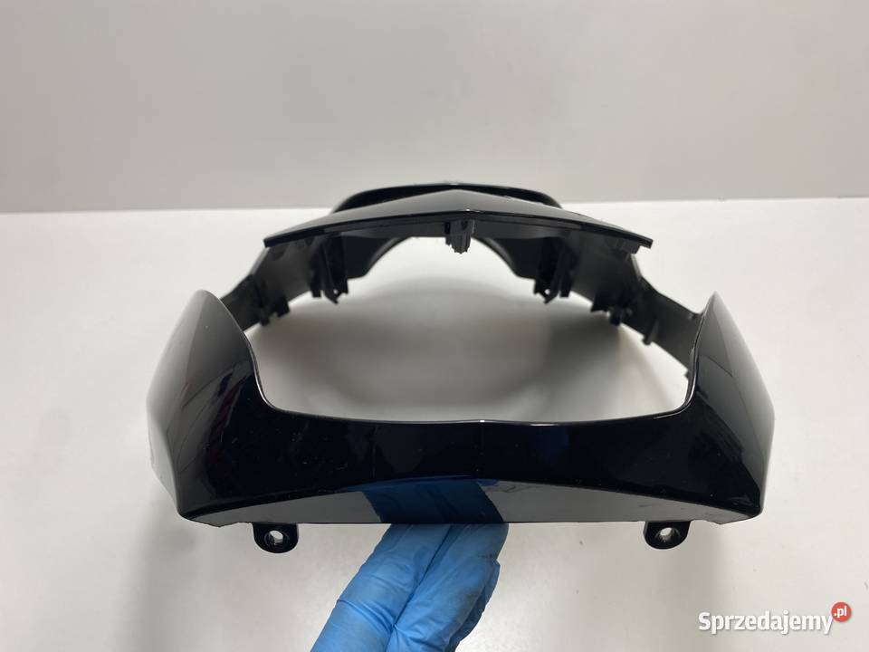 PEUGEOT KISBEE 50 CZACHA CZASZA OBUDOWA LAMPY Siedlce