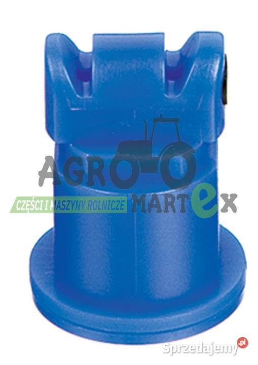 AITTJ60 ROZPYLACZ DWUSTRUMIENIOWY turbo twin Wichrów sprzedam