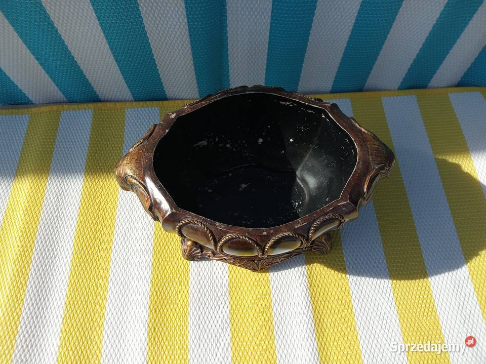 Szkatułkę sprzedam Borówno
