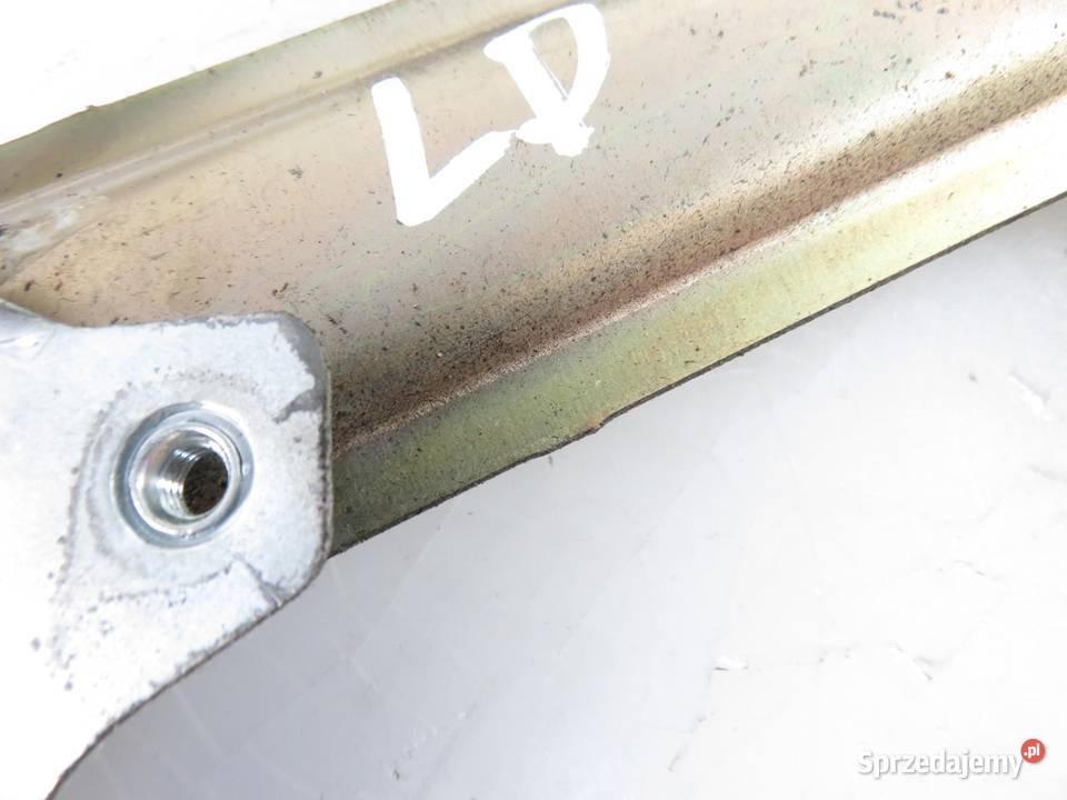 PODNOŚNIK SZYBY LEWY PRZEDNI PREVIA 8572028100