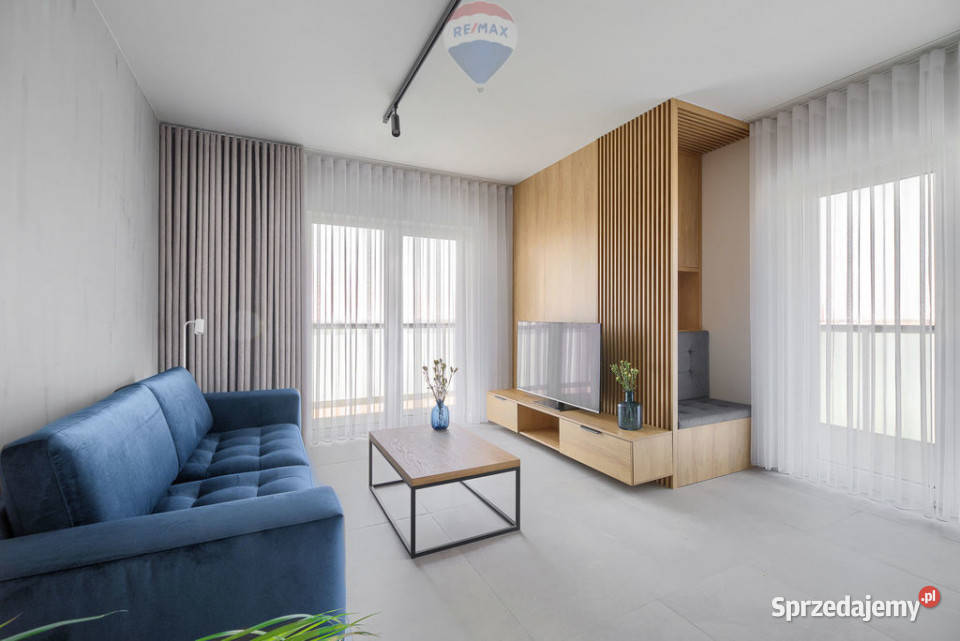 Luksus spektakularny widok pierwszego najemcy Wynajem sprzedam