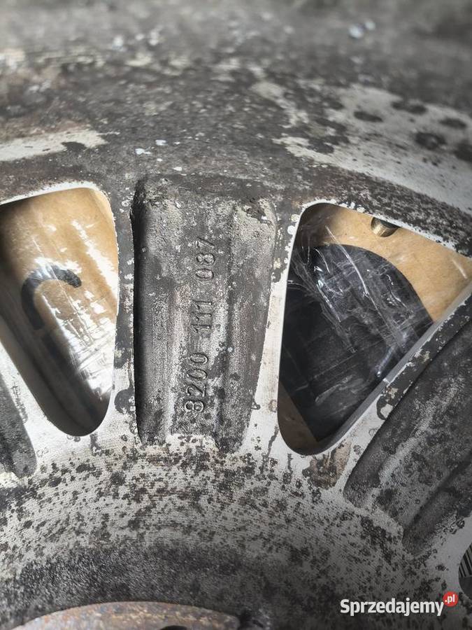 4x100 15 renault Skwierzyna