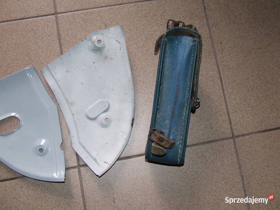 NARZĘDZIÓWKA OSŁONY GAZNIKA KOMAR SZTYWNIAK 232 Płońsk