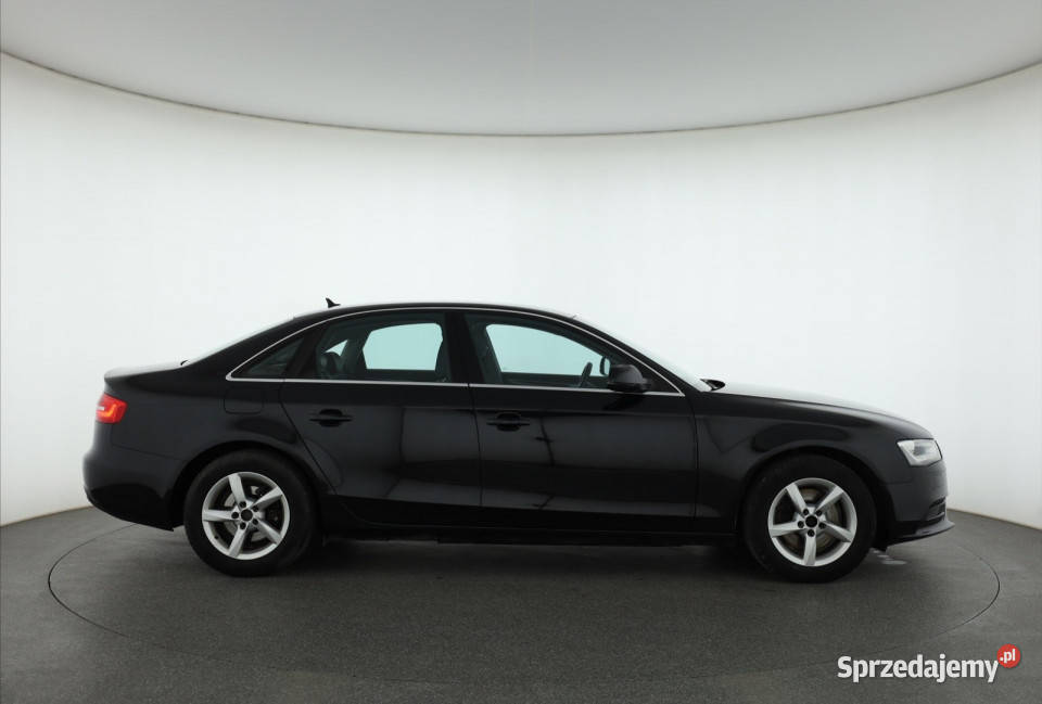Audi A4 20 TDI ESP Piaseczno