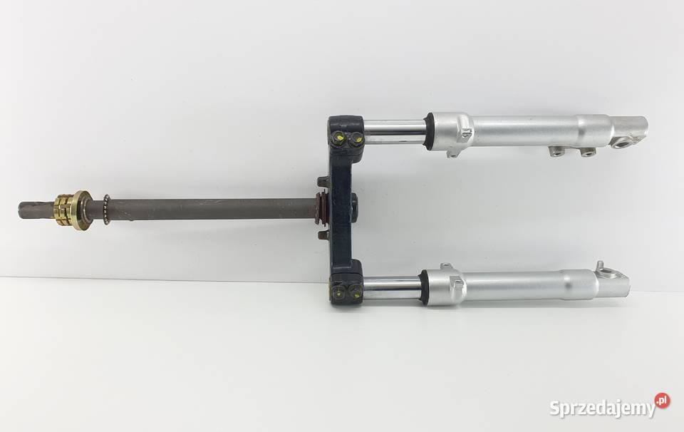 LAGI ZAWIESZENIE AMORTYZATORY POLKA SZTYCA Części i akcesoria motocyklowe Janowice
