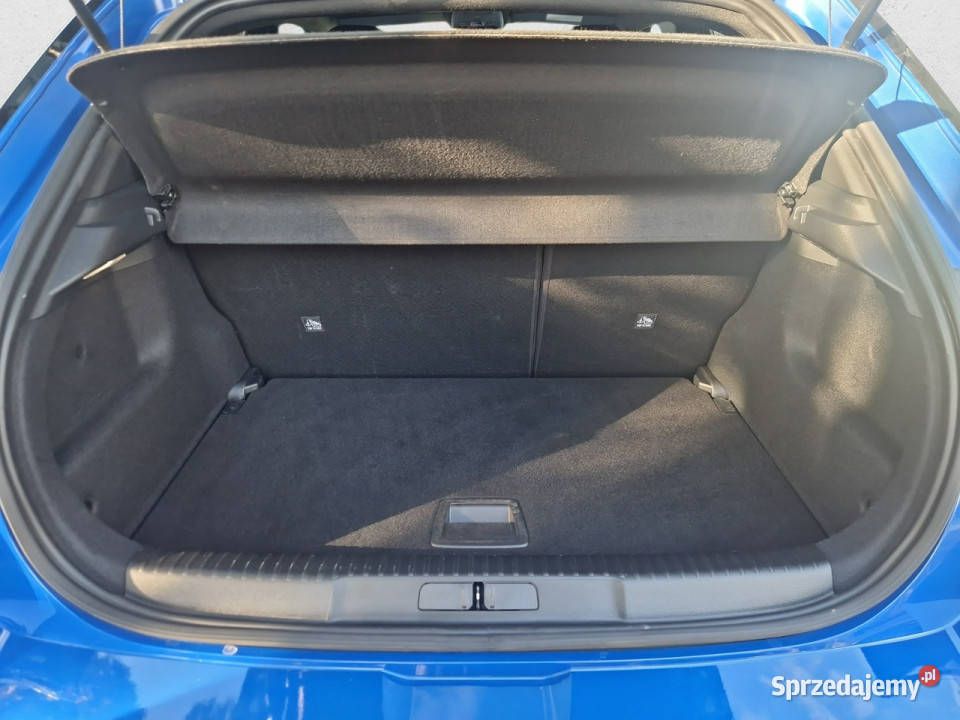 Opel Mokka 12 T GS Z Polskiego Salonu Faktura