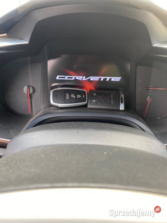 Dorabianie Kluczy Chevrolett Cruze Camaro Poznań serwis