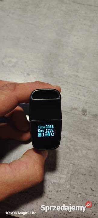 Fenix mini używany użyto 5g