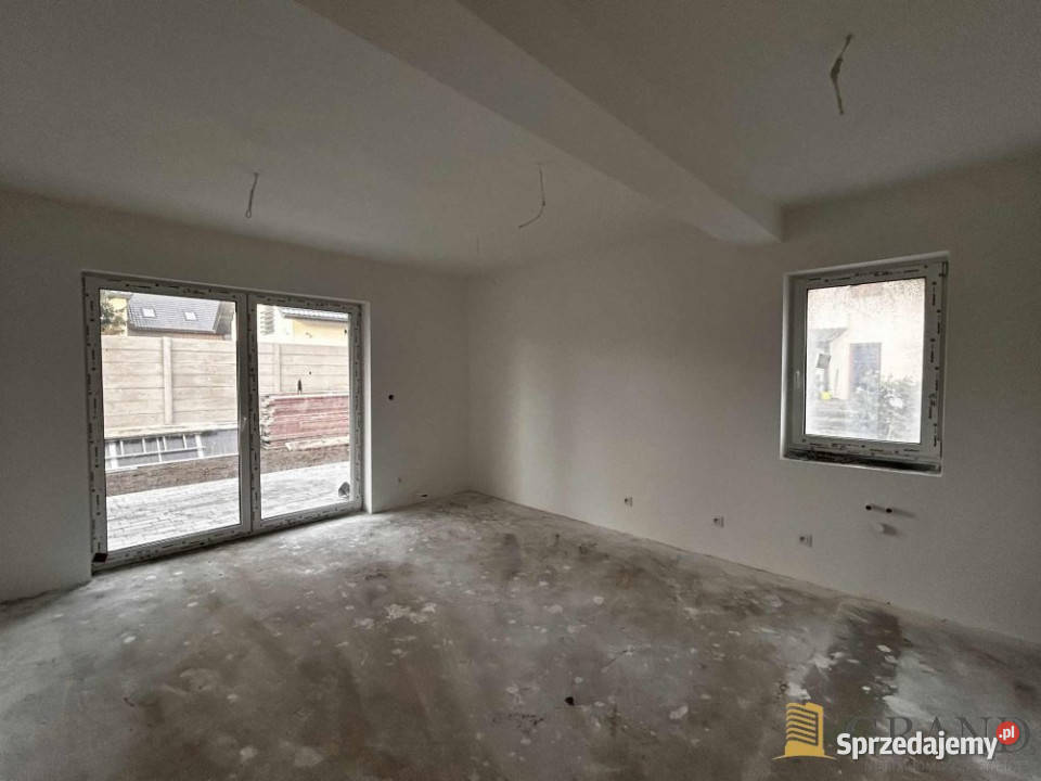 Mieszkanie 7826 metrów 4 pokojowe Goleniów