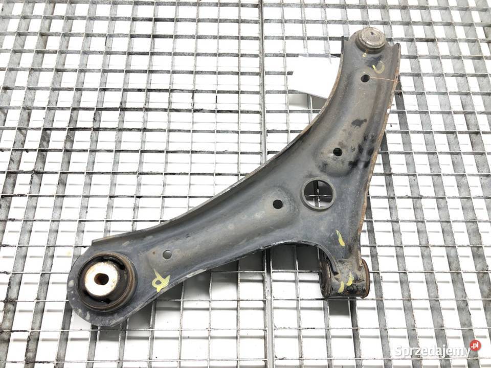 WAHACZ PRAWY PRZÓD FORD ECOSPORT SUV PRZEDNI osobowe sprzedam